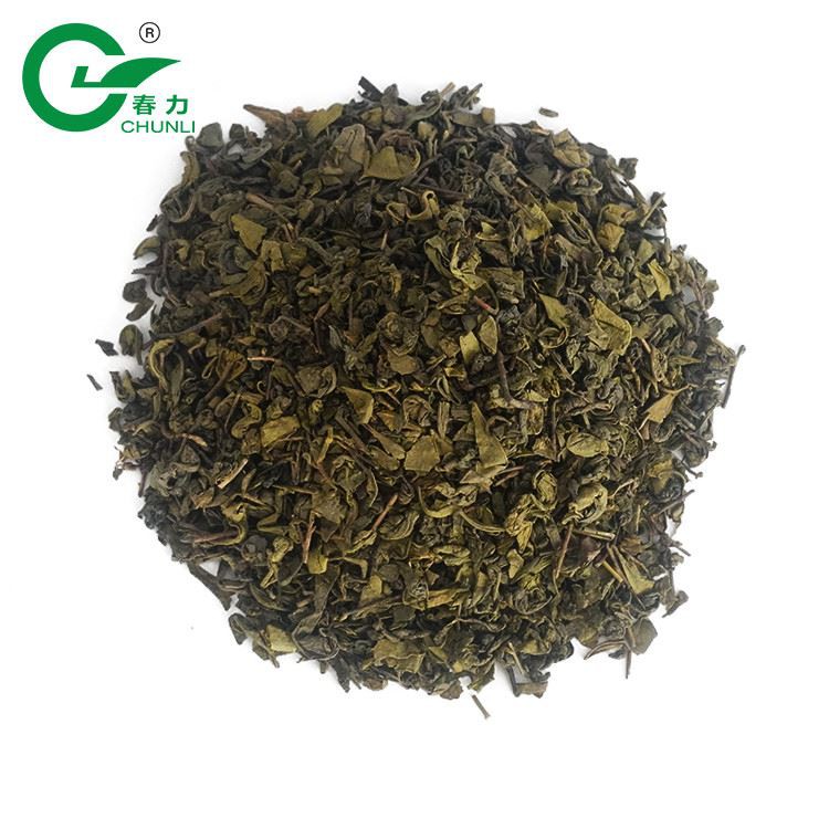 good quality green tea brands