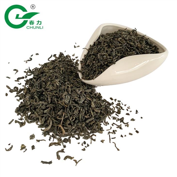 Chunmee Tea suppliers