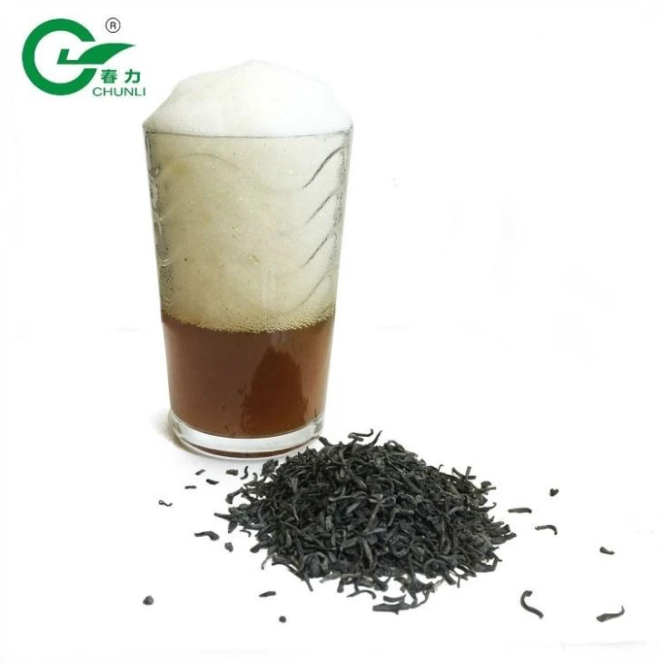 Chunmee Tea suppliers