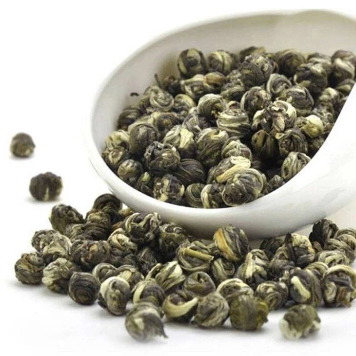 China Chunmee Tea manufacturers