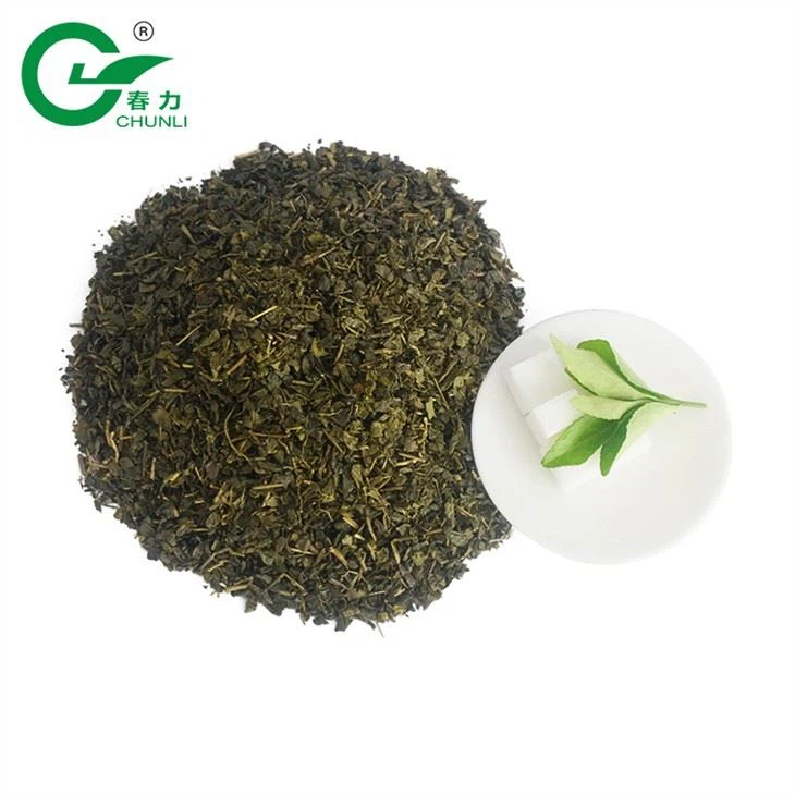 Gunpowder Tea manufacturers