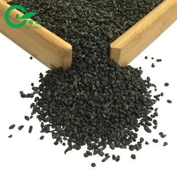 Hyödynnä vihreää teetä
