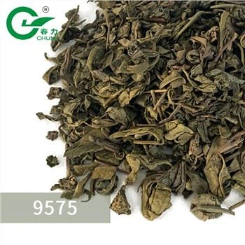 Gunpowder Green Tea Irtolehtitee
