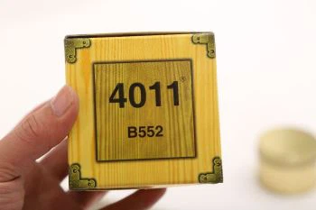 Terveyshyödyt Chunmee Green Tea 4011