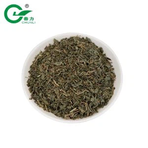 Kiina Jasmine Chunmee Green Tea