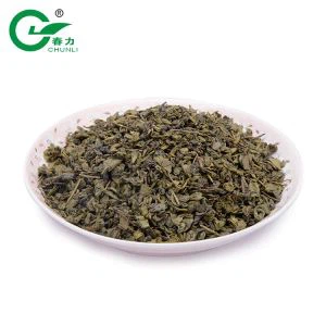 Luomu Loose Green Tea