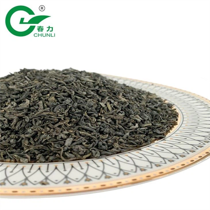 Chunmee Tea wholesale