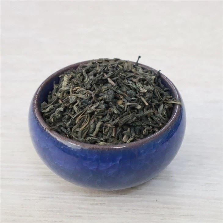 Chunmee Tea suppliers